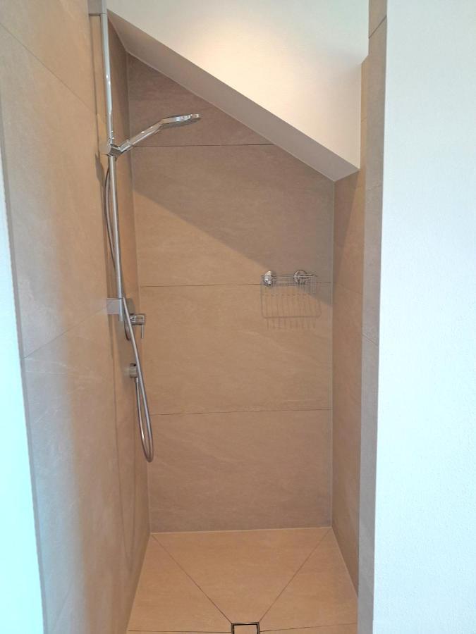 Ferienwohnung Bergblick Loft Ашау им Кимгау Екстериор снимка